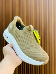 Stylish Everyday Slip-On Comfortable Skechers (MADE IN VIETNEM)