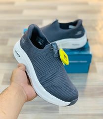 Stylish Everyday Slip-On Comfortable Skechers (MADE IN VIETNEM)