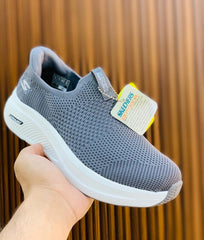 Stylish Everyday Slip-On Comfortable Skechers (MADE IN VIETNEM)