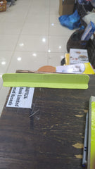 SILICONE SINK SPLASH GUARD (11 INCHES WITH *FREE DELIVEY*)