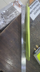 SILICONE SINK SPLASH GUARD (11 INCHES WITH *FREE DELIVEY*)