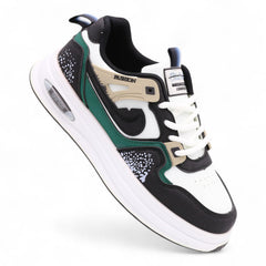 New Stylish Sneakers Style SHoes For Best Quality In *3 Colors*