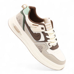 New Stylish Sneakers Style SHoes For Best Quality In *3 Colors*