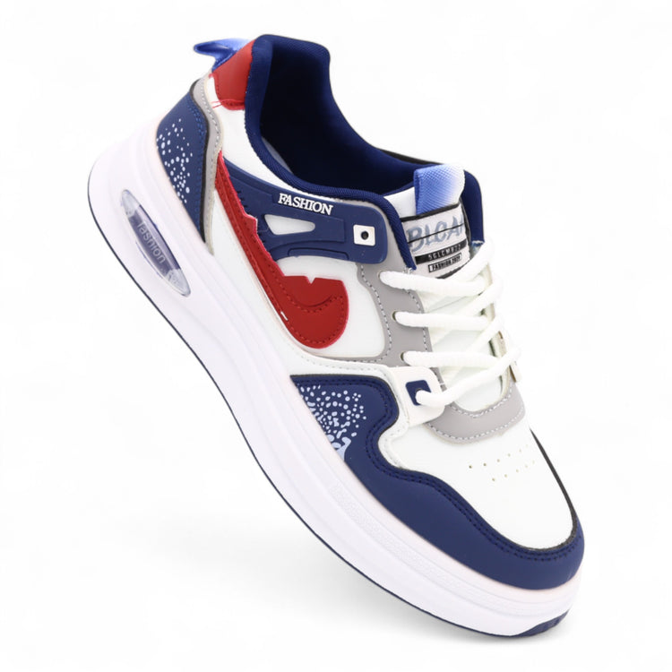 New Stylish Sneakers Style SHoes For Best Quality In *3 Colors*