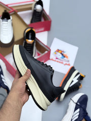 Lightning Bolt Flash Sneakers – Stylish & Comfortable Casual Shoes (3 Colors)