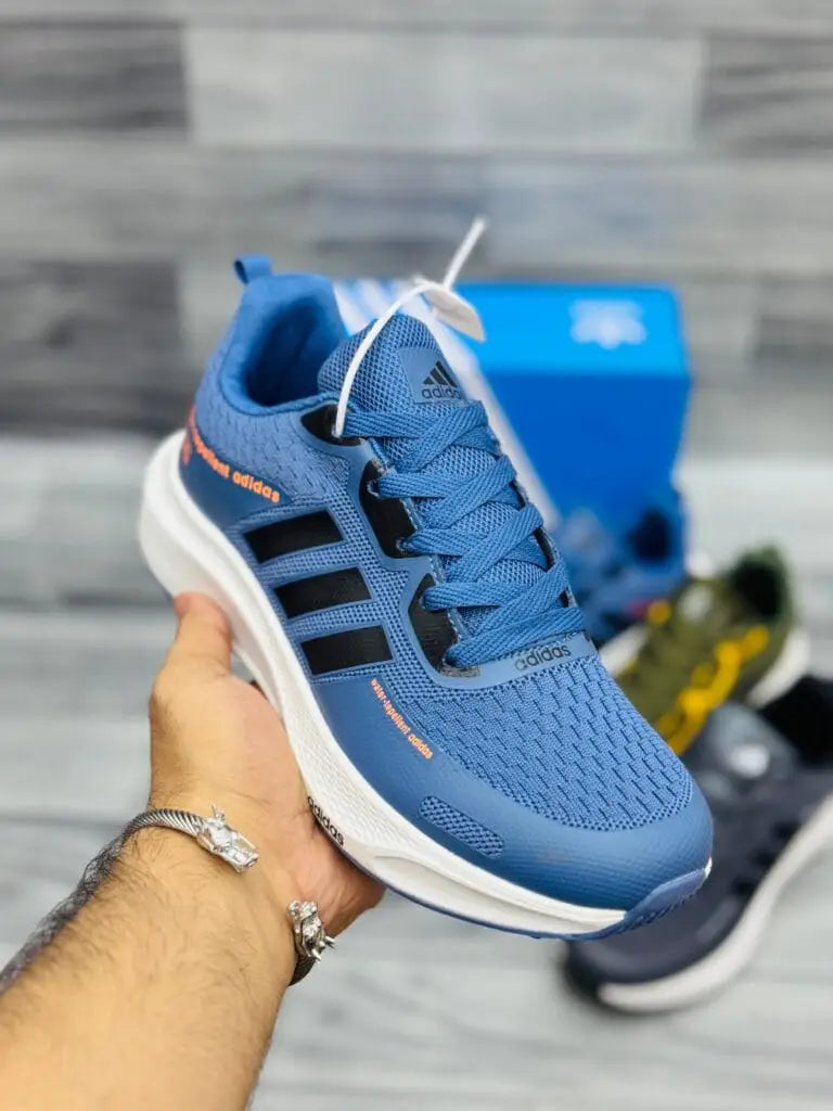 ADIDAS SWIFTRUN VIBES SNEAKER TYPE IN 3 COLORS