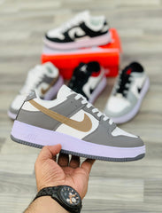Nike Men’s Best Casual Low-Top Sneakers – Many Diffrent Colors Streetwear Style