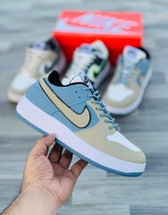 Nike Men’s Casual Low-Top Sneakers – Many Diffrent Colors Streetwear Style
