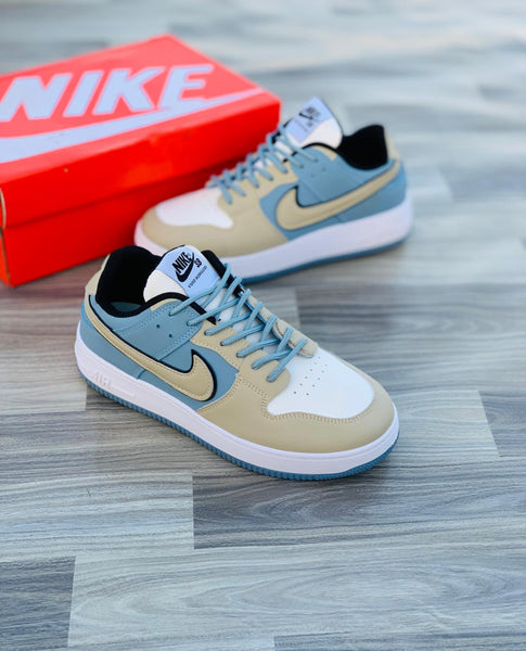 Nike Men’s Casual Low-Top Sneakers – Many Diffrent Colors Streetwear Style