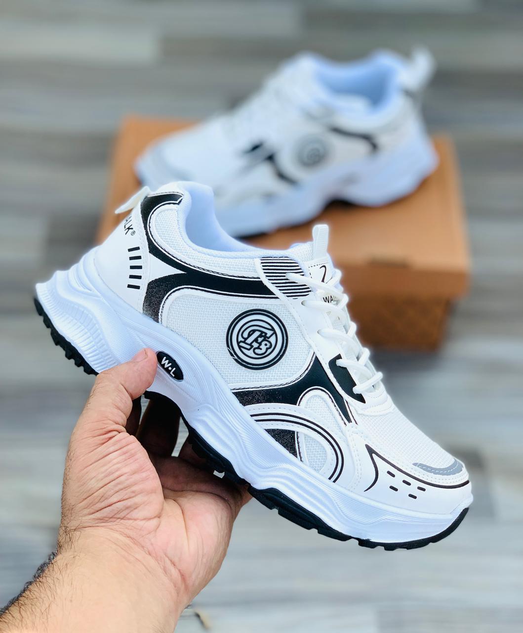 Men’s Amazing Sports Running shoes –  Durable shoes