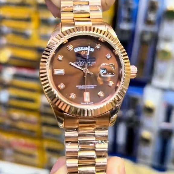 Watches For Men