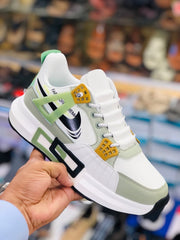 FASHION RUNNING SNEAKERS MIX COLORS (2 COLOR IN THIS ARTICAL)