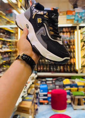 Sports Walking New Ultra Design Fresh Shoes For Men | Gym Shoes For New Design | Men Shoes | Cheap Price Shoes New Design For Sports Walking Men Shoes
