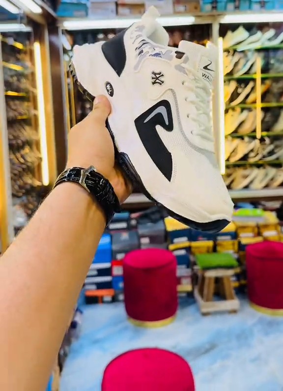 Sports Walking New Ultra Design Fresh Shoes For Men | Gym Shoes For New Design | Men Shoes | Cheap Price Shoes New Design For Sports Walking Men Shoes