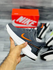 NK AIR ZOOM PEGASUS 41 : DARK GREY