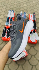 NK AIR ZOOM PEGASUS 41 : DARK GREY