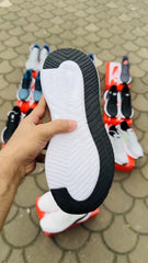 NK AIR ZOOM PEGASUS 41 : DARK GREY