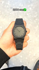 Arabic Aura Watch