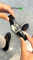 Arabic Aura Watch
